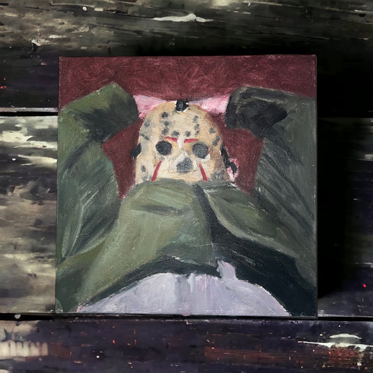 Chopping block